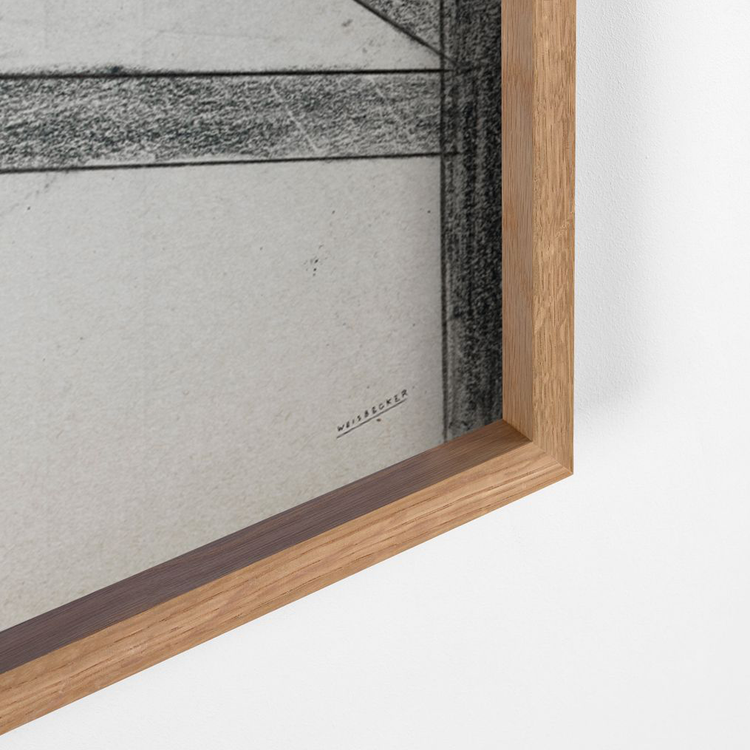 Adirondack 9, diptych – Edition